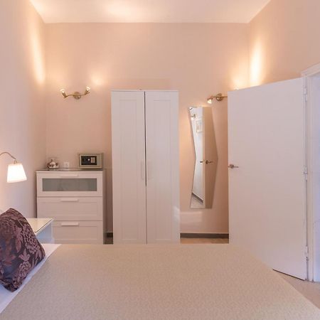 Eden Sea View Studios Mesongí Dış mekan fotoğraf